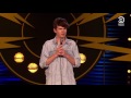 Ivo Graham On Broading School | Russell Howard's Stand Up Central