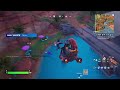 Step into an Oasis Pool and the Nitrodrome | JUMPSTART QUESTS | Fortnite C5S3