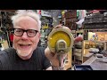 Adam Savage's Most Precise Measurement Tool!