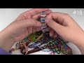 MY BRACELET COLLECTION [CC] || Friendship Bracelets