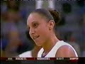 Diana Taurasi Connecticut interviews