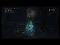 Bloodborne Shenanigans