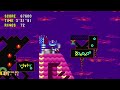 My first actual Sonic CD run. This game is fun!! | Sonic Origins Plus - Part 4