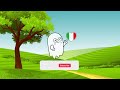 Italian VOCABULARY - At the park |Italian for beginners | A1|A2|B1|B2|C1|C2 Vocabulary