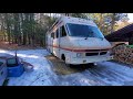 I Bought A $1000 RV! Is It Junk?