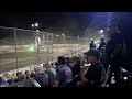 Brewerton Speedway - June 28th, 2024 - Modifieds