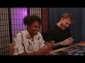 MTG Commander Gameplay | Cassius Marsh vs Leonard Williams vs Andrew Williams vs Blackneto |TTJ ep62