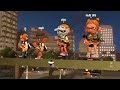 敵を倒さなくても勝てる神ブキがこちらｗｗｗ【スプラトゥーン3】