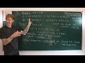 Oxford Linear Algebra: Inner Product Space