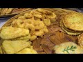 Shrimp fried, Korean traditional fries, tempura,  Korean food