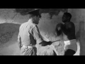 The Hill (1965) Ossie Davis quits the army.flv