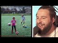 Tu Amiga la que se cree CR7 | Momentos Graciosos del Futbol Femenino