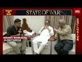 Ajit Pawar's Exclusive Interview With Rajdeep Sardesai & Sahil Joshi After NCP Split | India Today
