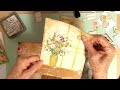 Vintage Florist Inside - DTP Chapter One Papers