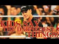 What Kids & Parents Think About WWE Smackdown....