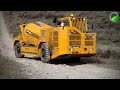 60 The Most Amazing Heavy Machinery In The World ▶89