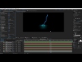 Advanced Electric FX Tutorial! 100% After Effects!