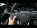 Can Lexus Beat Acura At The 3-Row Game? | 2024 Lexus TX Review & Comparison