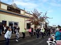 Flash Mob at the Port Angeles Crab Festival 2013 By Aspire Acadamy of Expressive Arts in Sequim