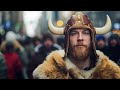 The Legend of Leif Erikson