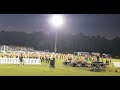 Fleming Island High School MPA Marching Band Performance 2023