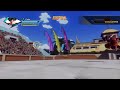 Dragonball Xenoverse - Goku vs Copyman