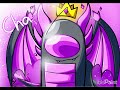 speedpaint video-art for contest @itzkingdragon6469