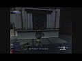 Syphon Filter | Mission 1: Georgia Street [Hard]