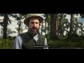 Meeting with  Famous photographer Albert Mason! (rdr2) (side mission)