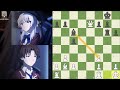 Big Blunders - Kiyotaka vs. Arisu - The Most Disappointing Match || Classroom of The Elite