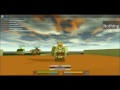 Attack on Titan: Roblox