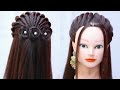 Easy Graceful hairstyle - New layer hairstyle | hairstyle 2024