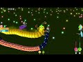 Becoming a MEGA SNAKE in Roblox SLITHER.IO...