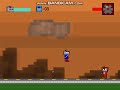 Project Blockhead Levels Preview