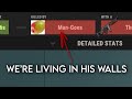 I lived in Rust players walls… again