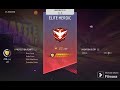 wall haker is back in cs Ranked 😡😡 | Free Fire Telugu | Garena | A_S Sonu - 07