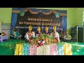 Nasab Kanjeng Nabi Muhammad || Grup Rebana Junior Miftahul Ilmi SDN Purwotengah 2 || Masih Pemula