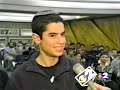 Nazi Hunters (2001): ABC News Report On Rambam Mesivta High School