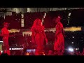 Beyoncé - ALL UP IN YOUR MIND - Renaissance World Tour LA Night 3