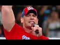 John Cena announces he will retire in 2025: Money in the Bank 2024 highlights