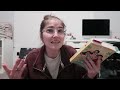 Random Number Generator Chooses My Reads ✨ reading vlog 003