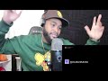 6 GOD WENT 6 FOR 6! Drake - For All The Dogs Scary Hours Edition | REACTION