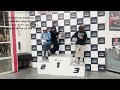 K1 SPEED Ontario | Teen League Championship GP - May 9th | Karting Vlog | Can I win it?