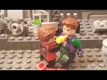 Lego Spiderman No Way Home: Green Goblin's Defeat