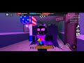 Roblox Flee the Facility with friends was a mistake.....(censored)