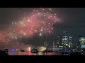 How Can You Miss This Amazing fireworks at NYC 2024
