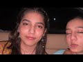 Hiding in a Car Prank with Family | Rabia Faisal | Sistrology