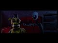 HE KILLED HIMSELF (Fnaf meme)