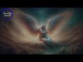 Deep Sleep Hypnosis 😇 Angel of Healing Embrace in ❤️ Love Meditation for Sleep