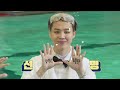 BTS Water Pool Game// PART-3//BTS Funny Video Bangla